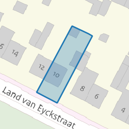 Perceel HOR02-B-4153