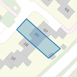 Perceel HOR02-B-4165