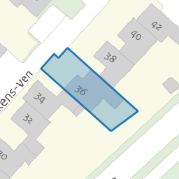 Perceel HOR02-B-4167