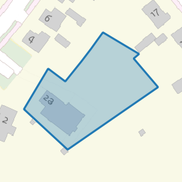 Perceel HOR02-B-4181