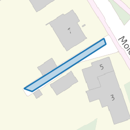 Perceel HOR02-B-4184