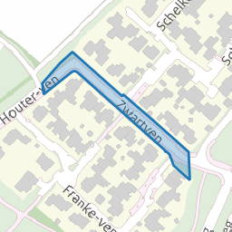 Perceel HOR02-B-4194