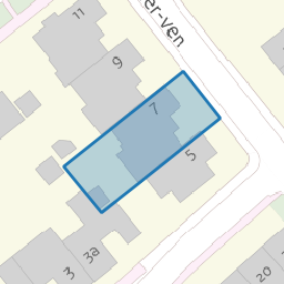 Perceel HOR02-B-4201