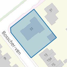 Perceel HOR02-B-4205