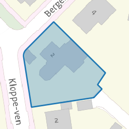 Perceel HOR02-B-4233