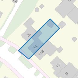 Perceel HOR02-B-4237