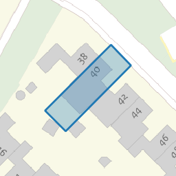 Perceel HOR02-B-4240