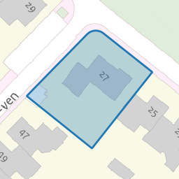 Perceel HOR02-B-4244