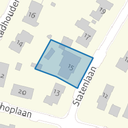 Perceel HOR02-B-4253