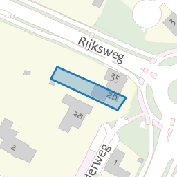 Perceel HOR02-B-4258