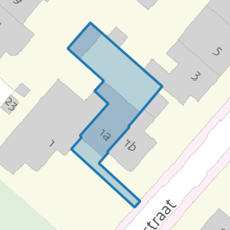 Perceel HOR02-B-4264