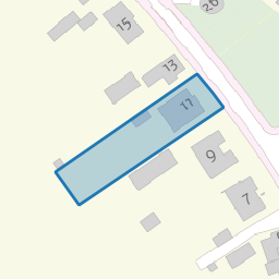 Perceel HOR02-B-4267