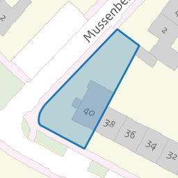 Perceel HOR02-B-4269