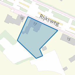 Perceel HOR02-B-4281