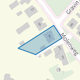 Perceel HOR02-B-4291