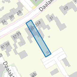 Perceel HOR02-B-4296