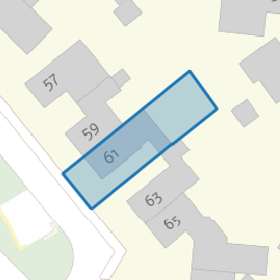 Perceel HOR02-B-4341