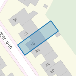 Perceel HOR02-B-4347