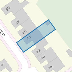 Perceel HOR02-B-4348