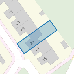 Perceel HOR02-B-4349