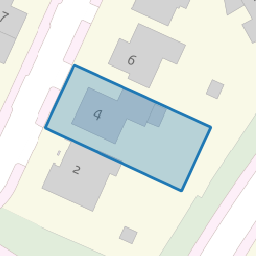 Perceel HOR02-B-4357