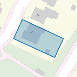 Perceel HOR02-B-4358