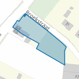 Perceel HOR02-B-4385