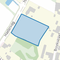 Perceel HOR02-B-4388