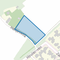 Perceel HOR02-B-4391