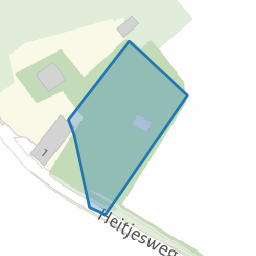 Perceel HOR02-B-4392