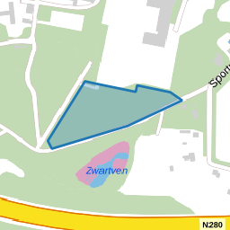 Perceel HOR02-B-4406