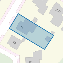 Perceel HOR02-B-4409