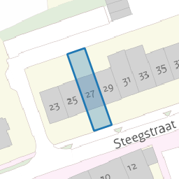 Perceel HOR02-B-4418