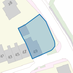 Perceel HOR02-B-4421