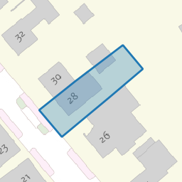 Perceel HOR02-B-4423