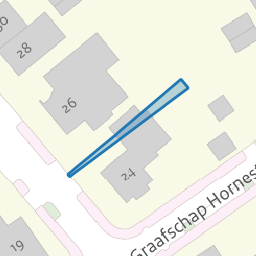 Perceel HOR02-B-4424