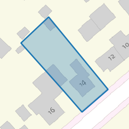 Perceel HOR02-B-4425