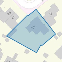 Perceel HOR02-B-4434