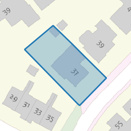 Perceel HOR02-B-4435