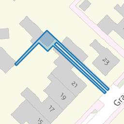 Perceel HOR02-B-4439