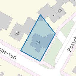 Perceel HOR02-B-4440