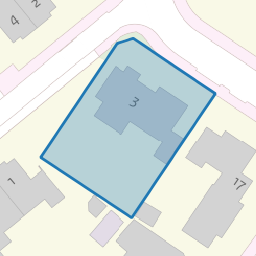 Perceel HOR02-B-4441