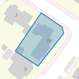 Perceel HOR02-B-4442