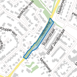 Perceel HOR02-B-4444