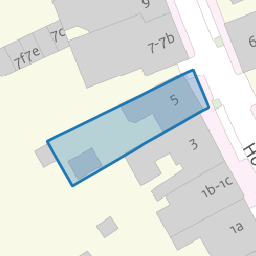 Perceel HOR02-B-4449