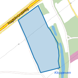 Perceel HOR02-B-4452