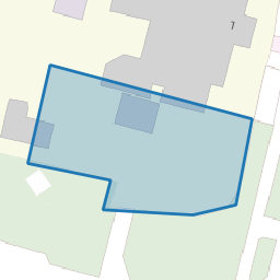 Perceel HOR02-B-4455