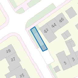 Perceel HOR02-B-4464