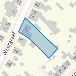 Perceel HOR02-B-4468