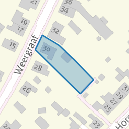 Perceel HOR02-B-4469